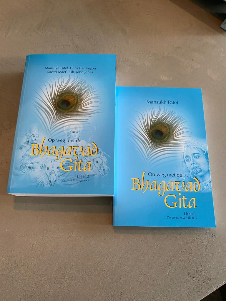 yoga amersfoort conja hopman