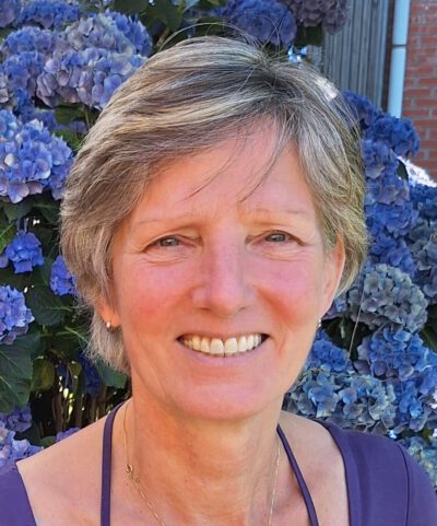 massage en yoga Conja Hopman Amersfoort Nieuwland