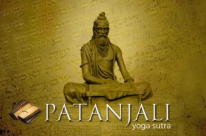 Yoga Sutras van Patanjali door Conja Hopman Amersfoort